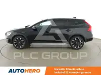 2018 Volvo V60