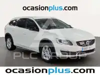 2018 Volvo V60