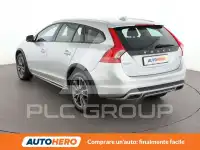 2018 Volvo V60