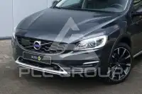 2018 Volvo V60