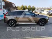 2018 Volvo V60