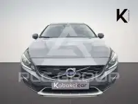2018 Volvo V60
