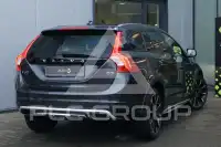 2018 Volvo V60