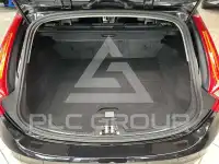 2018 Volvo V60