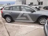 2018 Volvo V60