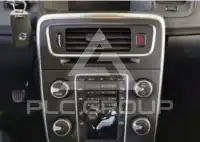 2018 Volvo V60