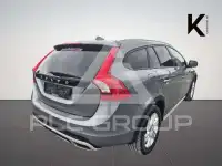 2018 Volvo V60
