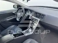 2018 Volvo V60