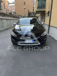 2018 Volvo V60