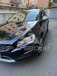 2018 Volvo V60