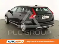 2018 Volvo V60
