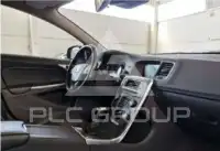 2018 Volvo V60