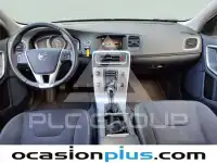 2018 Volvo V60