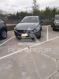2018 Volvo V60