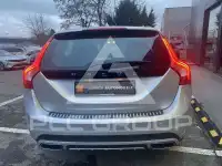 2018 Volvo V60