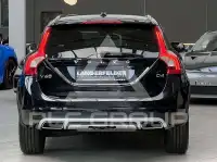 2018 Volvo V60