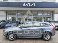2018 Volvo V60