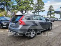 2018 Volvo V60