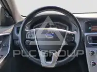 2018 Volvo V60