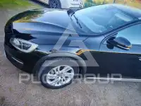 2018 Volvo V60
