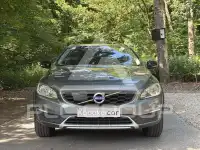 2018 Volvo V60