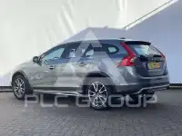 2018 Volvo V60