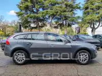 2018 Volvo V60