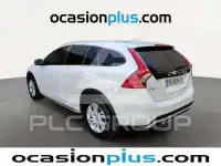 2018 Volvo V60