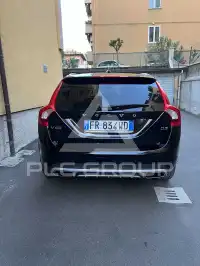 2018 Volvo V60