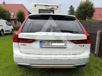 2018 Volvo V60
