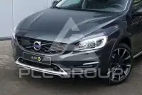 2018 Volvo V60