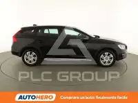 2018 Volvo V60