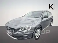 2018 Volvo V60