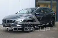2018 Volvo V60