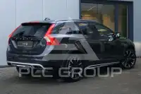2018 Volvo V60