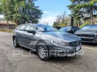 2018 Volvo V60