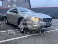 2018 Volvo V60