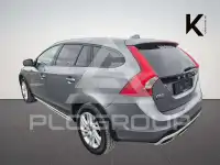 2018 Volvo V60