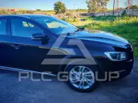 2018 Volvo V60