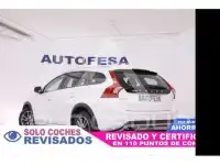 2018 Volvo V60