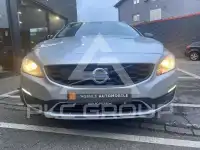 2018 Volvo V60