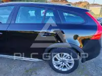 2018 Volvo V60