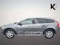 2018 Volvo V60