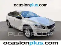 2018 Volvo V60