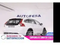 2018 Volvo V60