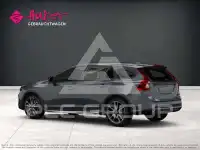 2018 Volvo V60