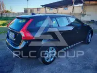 2018 Volvo V60