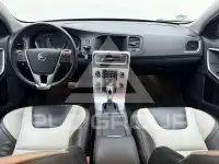 2018 Volvo V60