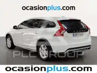 2018 Volvo V60