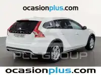 2018 Volvo V60